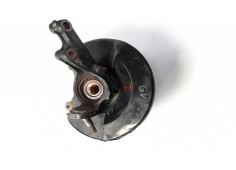 Recambio de mangueta trasera izquierda para honda cr-v (rd8) 2.2 ctdi referencia OEM IAM 05A18 52215SCA800 