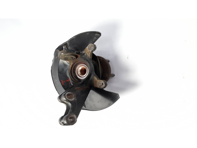 Recambio de mangueta trasera izquierda para honda cr-v (rd8) 2.2 ctdi referencia OEM IAM 05A18 52215SCA800 