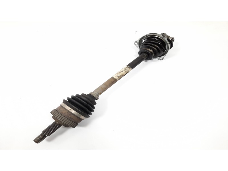 Recambio de transmision delantera izquierda para renault kangoo (f/kc0) authentique 4x4 referencia OEM IAM   