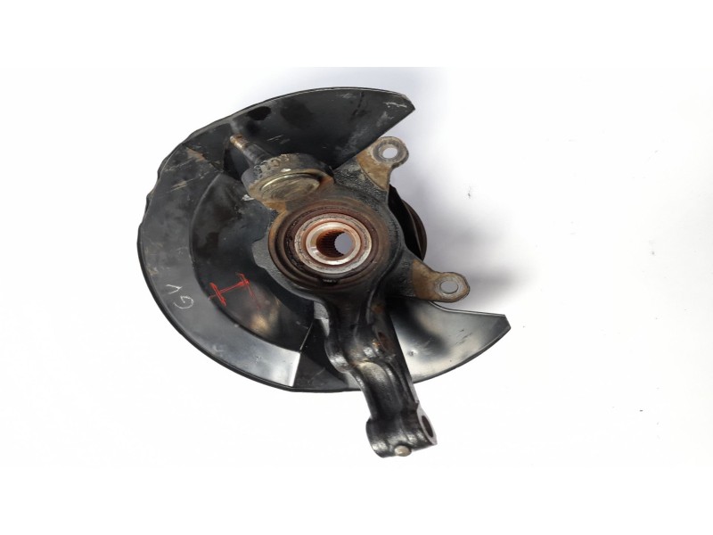 Recambio de mangueta trasera izquierda para honda cr-v (rd8) 2.2 ctdi referencia OEM IAM 05A18 52215SCA800 