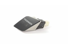 Recambio de interruptor para toyota yaris (ksp9/scp9/nlp9) básico referencia OEM IAM 839500D010   2