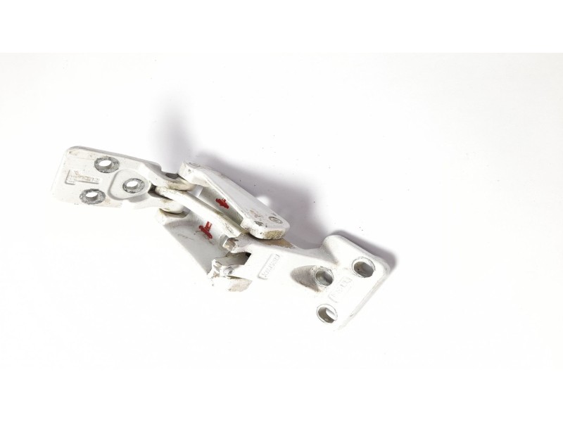 Recambio de bisagra para mercedes sprinter 3,5-t furgón (906) 316 cdi referencia OEM IAM A9067401237  