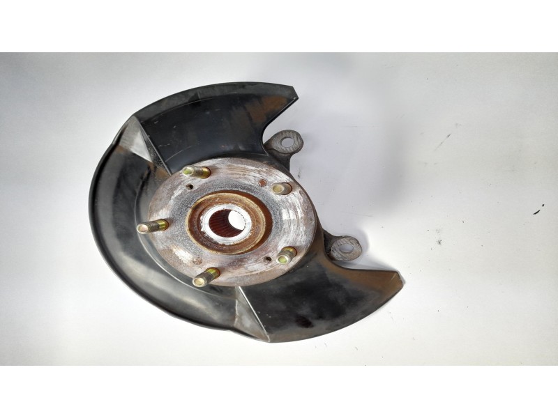 Recambio de mangueta trasera izquierda para honda cr-v (rd8) 2.2 ctdi referencia OEM IAM 05A18 52215SCA800 