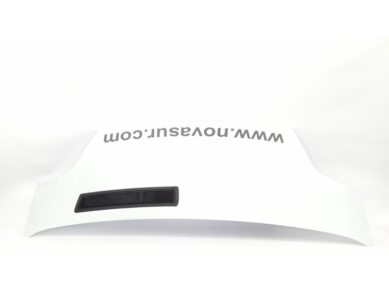 Recambio de capot para opel vivaro a furgón (x83) 2.5 cdti (f7) referencia OEM IAM   