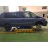 renault espace iii /grand espace (je0) del año 2001