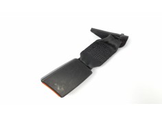 Recambio de enganche cinturon seguridad trasero izquierdo para fiat stilo (192) 1.6 16v dynamic referencia OEM IAM    2