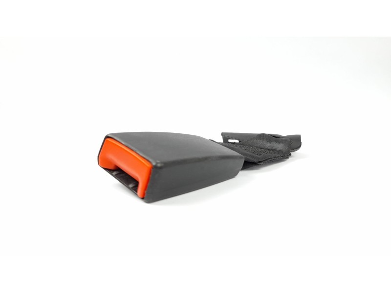 Recambio de enganche cinturon seguridad trasero izquierdo para fiat stilo (192) 1.6 16v dynamic referencia OEM IAM   