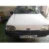 ford courier pick-up del año 1995