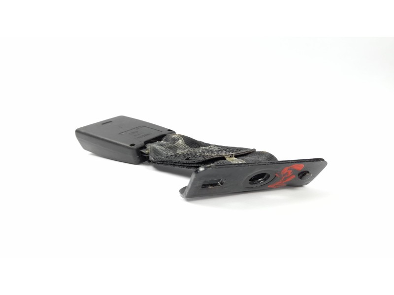 Recambio de enganche cinturon seguridad trasero izquierdo para fiat stilo (192) 1.6 16v dynamic referencia OEM IAM   