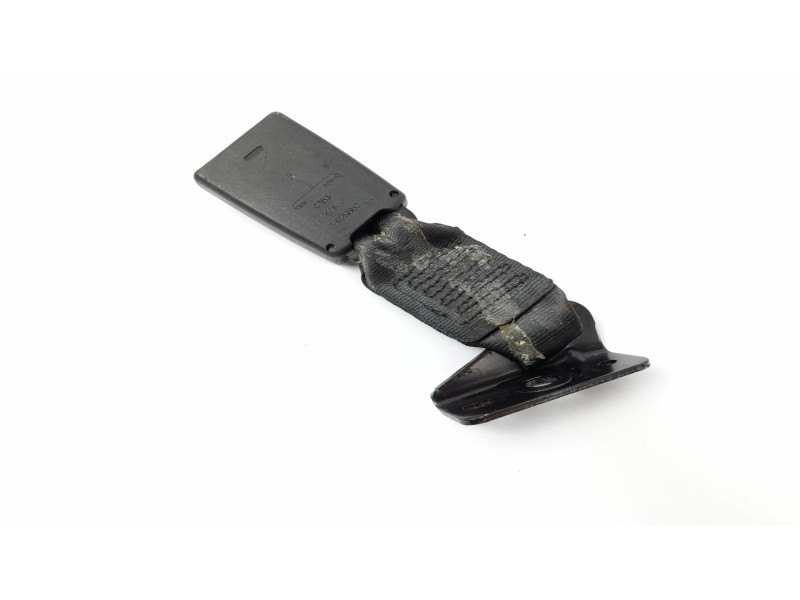 Recambio de enganche cinturon seguridad trasero izquierdo para fiat stilo (192) 1.6 16v dynamic referencia OEM IAM   