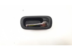 Recambio de maneta interior trasera derecha para honda cr-v (rd8) 2.2 ctdi referencia OEM IAM S9ARRR  