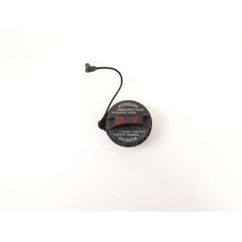 TAPON COMBUSTIBLE 