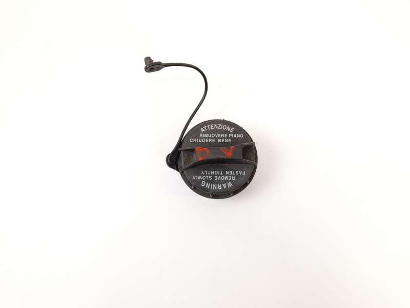 TAPON COMBUSTIBLE 