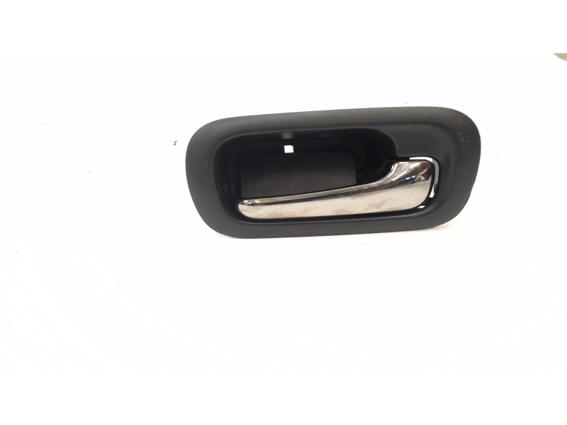 Recambio de maneta interior trasera derecha para honda cr-v (rd8) 2.2 ctdi referencia OEM IAM S9ARRR  