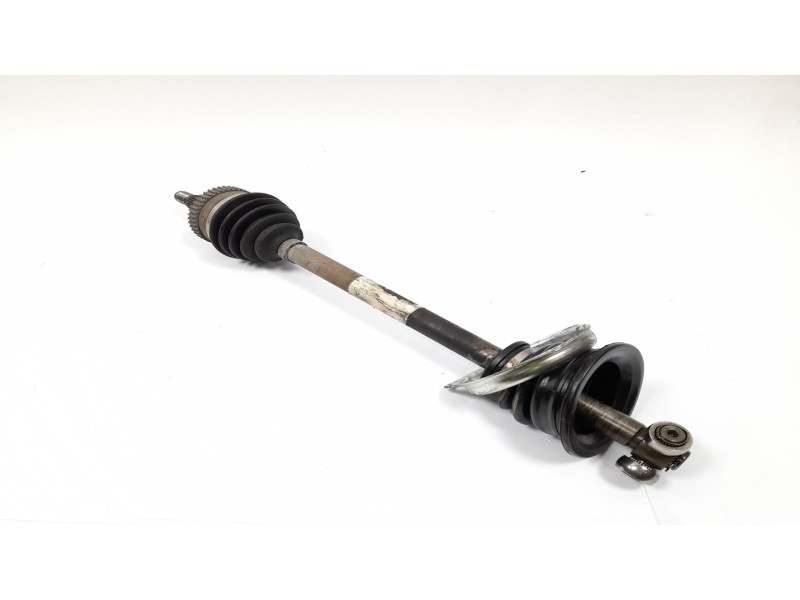 Recambio de transmision delantera izquierda para renault kangoo (f/kc0) authentique 4x4 referencia OEM IAM   
