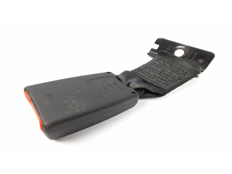 Recambio de enganche cinturon seguridad trasero derecho para fiat stilo (192) 1.6 16v dynamic referencia OEM IAM   
