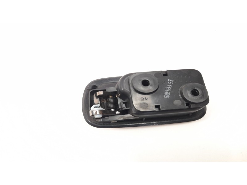 Recambio de maneta interior trasera derecha para honda cr-v (rd8) 2.2 ctdi referencia OEM IAM S9ARRR  