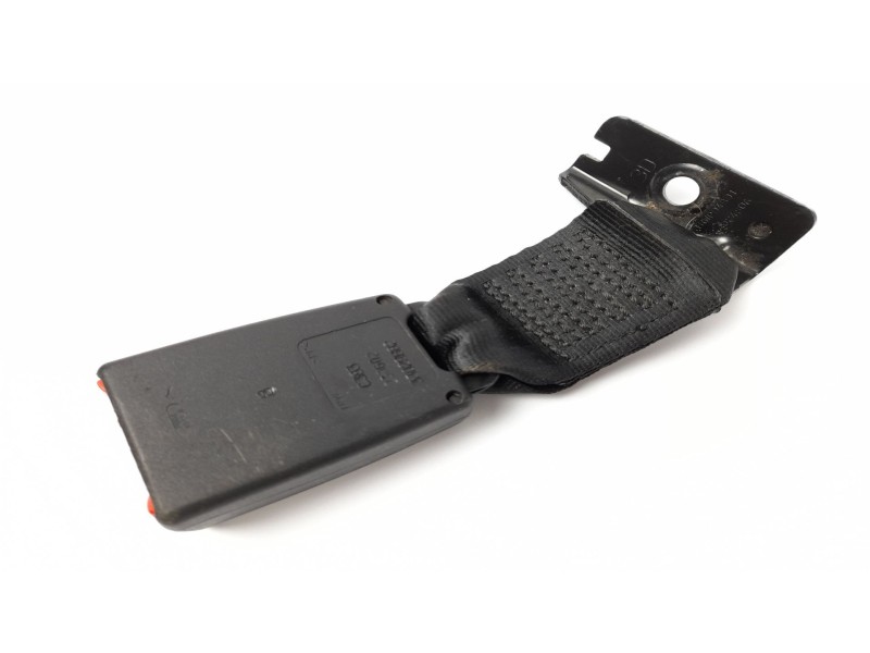 Recambio de enganche cinturon seguridad trasero derecho para fiat stilo (192) 1.6 16v dynamic referencia OEM IAM   