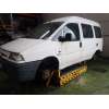 citroën jumpy 19td c. cf. 6pza del año 1999