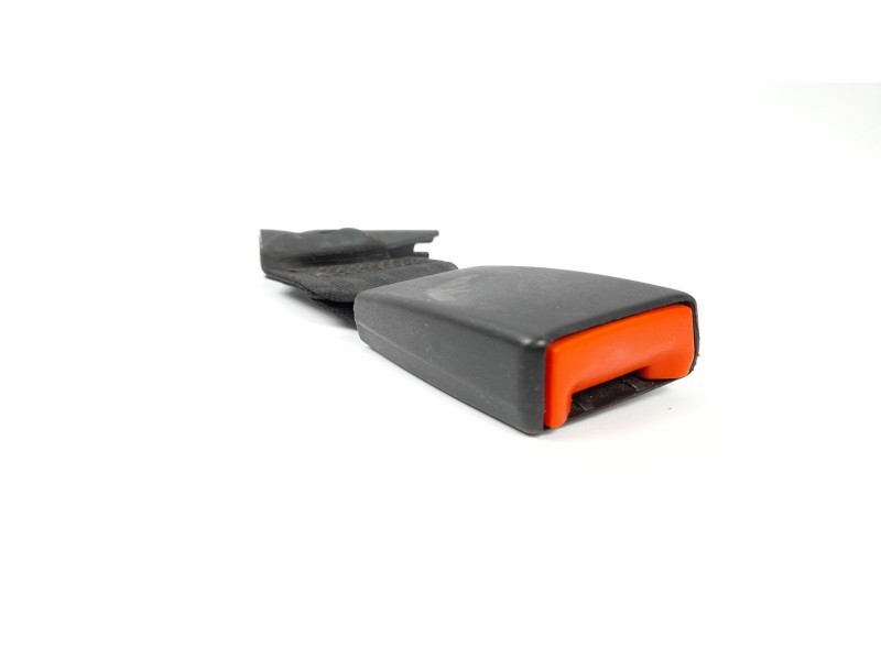 Recambio de enganche cinturon seguridad trasero derecho para fiat stilo (192) 1.6 16v dynamic referencia OEM IAM   