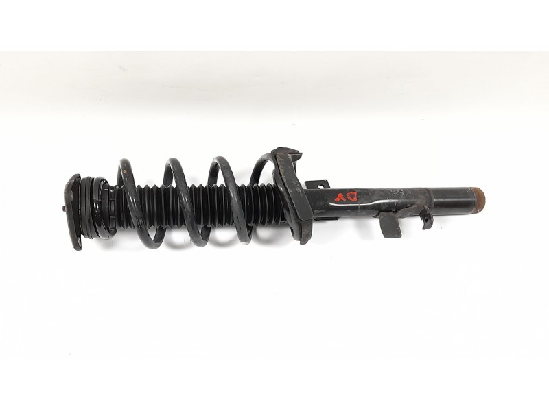 Recambio de amortiguador delantero izquierdo para ford focus lim. (cb8) trend referencia OEM IAM BV6118K001AAC  