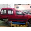 seat inca (6k9) del año 1996