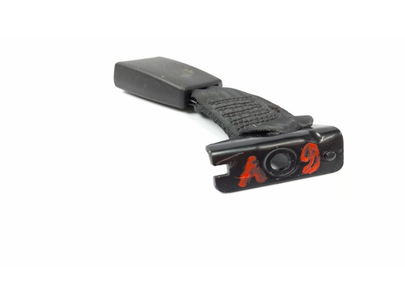 Recambio de enganche cinturon seguridad trasero derecho para fiat stilo (192) 1.6 16v dynamic referencia OEM IAM   