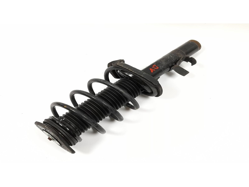 Recambio de amortiguador delantero izquierdo para ford focus lim. (cb8) trend referencia OEM IAM BV6118K001AAC  