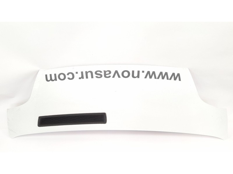 Recambio de capot para opel vivaro a furgón (x83) 2.5 cdti (f7) referencia OEM IAM   