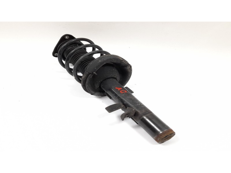 Recambio de amortiguador delantero izquierdo para ford focus lim. (cb8) trend referencia OEM IAM BV6118K001AAC  