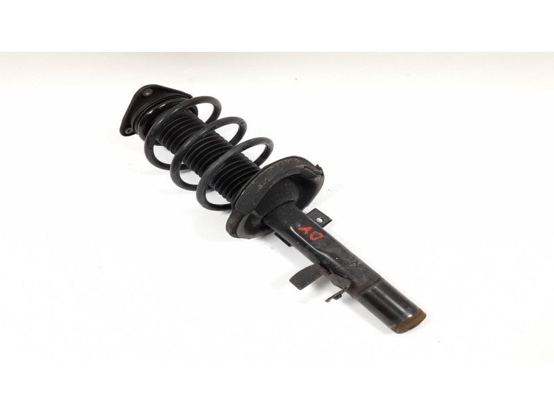 Recambio de amortiguador delantero izquierdo para ford focus lim. (cb8) trend referencia OEM IAM BV6118K001AAC  