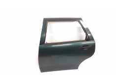 Recambio de puerta trasera izquierda para seat ibiza (6k1) 1.9 d referencia OEM IAM   