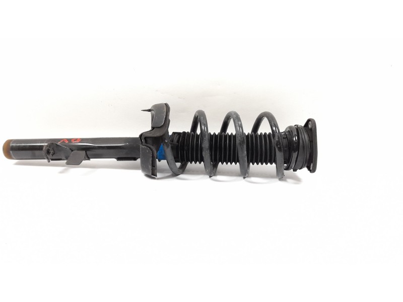Recambio de amortiguador delantero derecho para ford focus lim. (cb8) trend referencia OEM IAM BV6118045AAC  