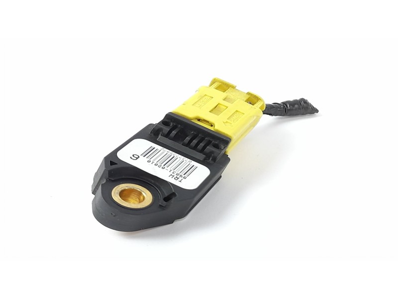 Recambio de sensor para toyota yaris (ksp9/scp9/nlp9) básico referencia OEM IAM 898310D010  