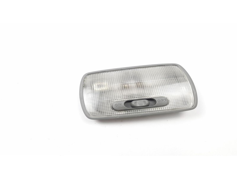 Recambio de luz interior para honda cr-v (rd8) 2.2 ctdi referencia OEM IAM A39261 34251S5A003 