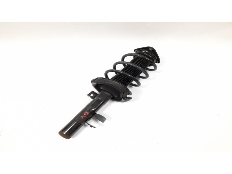 Recambio de amortiguador delantero derecho para ford focus lim. (cb8) trend referencia OEM IAM BV6118045AAC  