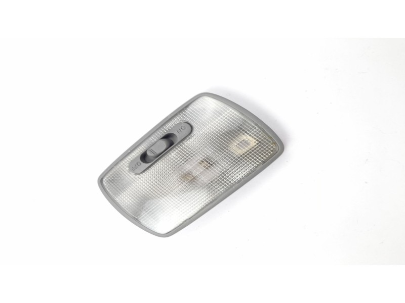 Recambio de luz interior para honda cr-v (rd8) 2.2 ctdi referencia OEM IAM A39261 34251S5A003 