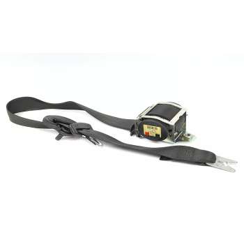 CINTURON SEGURIDAD DELANTERO IZQUIERDO 601629800 