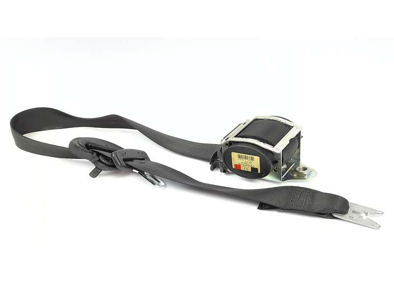 CINTURON SEGURIDAD DELANTERO IZQUIERDO 601629800 