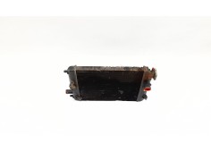 Recambio de radiador agua para seat marbella furgón (028a) 0,9 referencia OEM IAM   