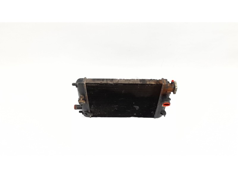 Recambio de radiador agua para seat marbella furgón (028a) 0,9 referencia OEM IAM   