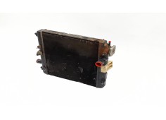 Recambio de radiador agua para seat marbella furgón (028a) 0,9 referencia OEM IAM    2