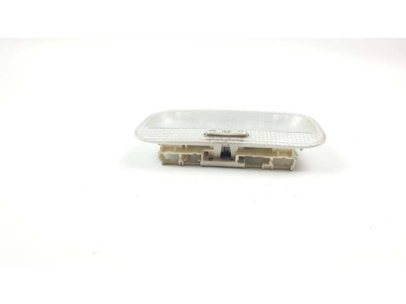 Recambio de luz interior para peugeot 3008 1.6 hdi fap referencia OEM IAM 9682063980  