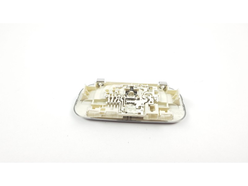 Recambio de luz interior para peugeot 3008 1.6 hdi fap referencia OEM IAM 9682063980  