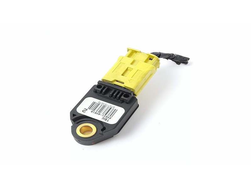 Recambio de sensor para toyota yaris (ksp9/scp9/nlp9) básico referencia OEM IAM 898310H010  