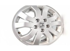 Recambio de llanta para honda cr-v (rd8) 2.2 ctdi referencia OEM IAM S9A665A 42700SCAG72 