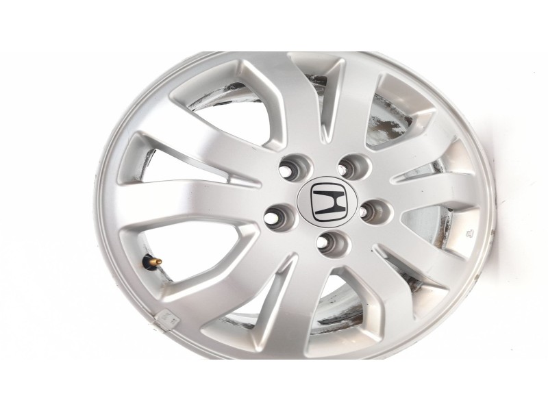 Recambio de llanta para honda cr-v (rd8) 2.2 ctdi referencia OEM IAM S9A665A 42700SCAG72 