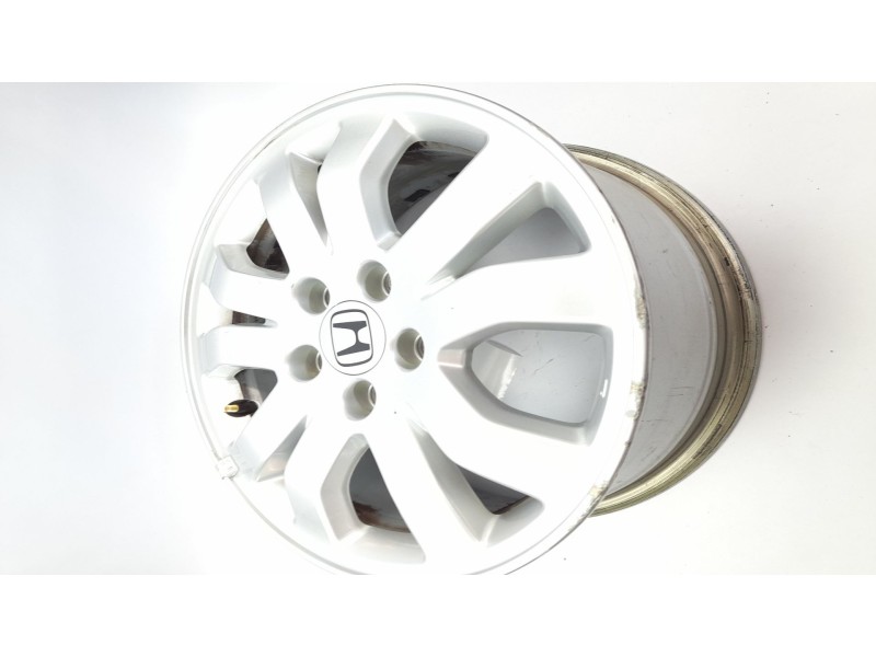 Recambio de llanta para honda cr-v (rd8) 2.2 ctdi referencia OEM IAM S9A665A 42700SCAG72 
