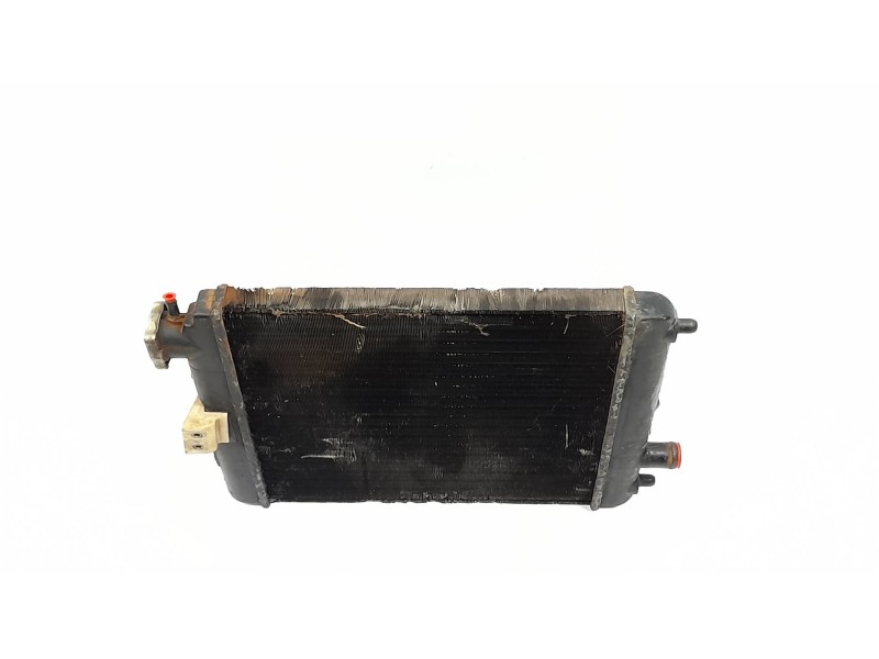 Recambio de radiador agua para seat marbella furgón (028a) 0,9 referencia OEM IAM   