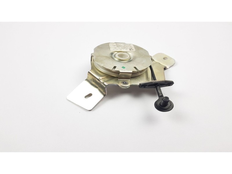 Recambio de cerradura maletero / porton para peugeot 3008 1.6 hdi fap referencia OEM IAM 9683313980  